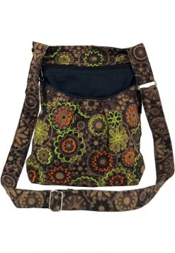 Guru Shop Umhängetasche - Cappuccino - Unisex