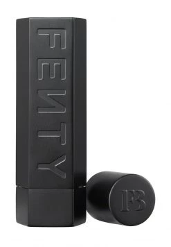 - Unisex FENTY BEAUTY BY RIHANNA ICON - LIPPENSTIFT-CASE - Lippenstift - Matte Black