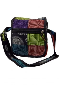 Guru Shop Umhängetasche - Schwarz - Unisex -Fenty Beauty || Guru Shop Verkäufe 08ab9367564e42609c27a875d744a3e4