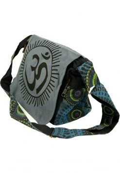 Guru Shop Umhängetasche - Grau - Unisex -Fenty Beauty || Guru Shop Verkäufe 0ae75922c06f4474b18acab7bbb933aa