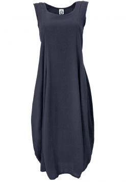 Guru Shop - Damen Freizeitkleid - Schwarz