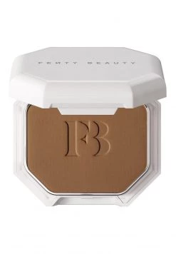 Fenty Beauty - Damen PRO FILT'R SOFT MATTE POWDER FOUNDATION - Foundation - 410