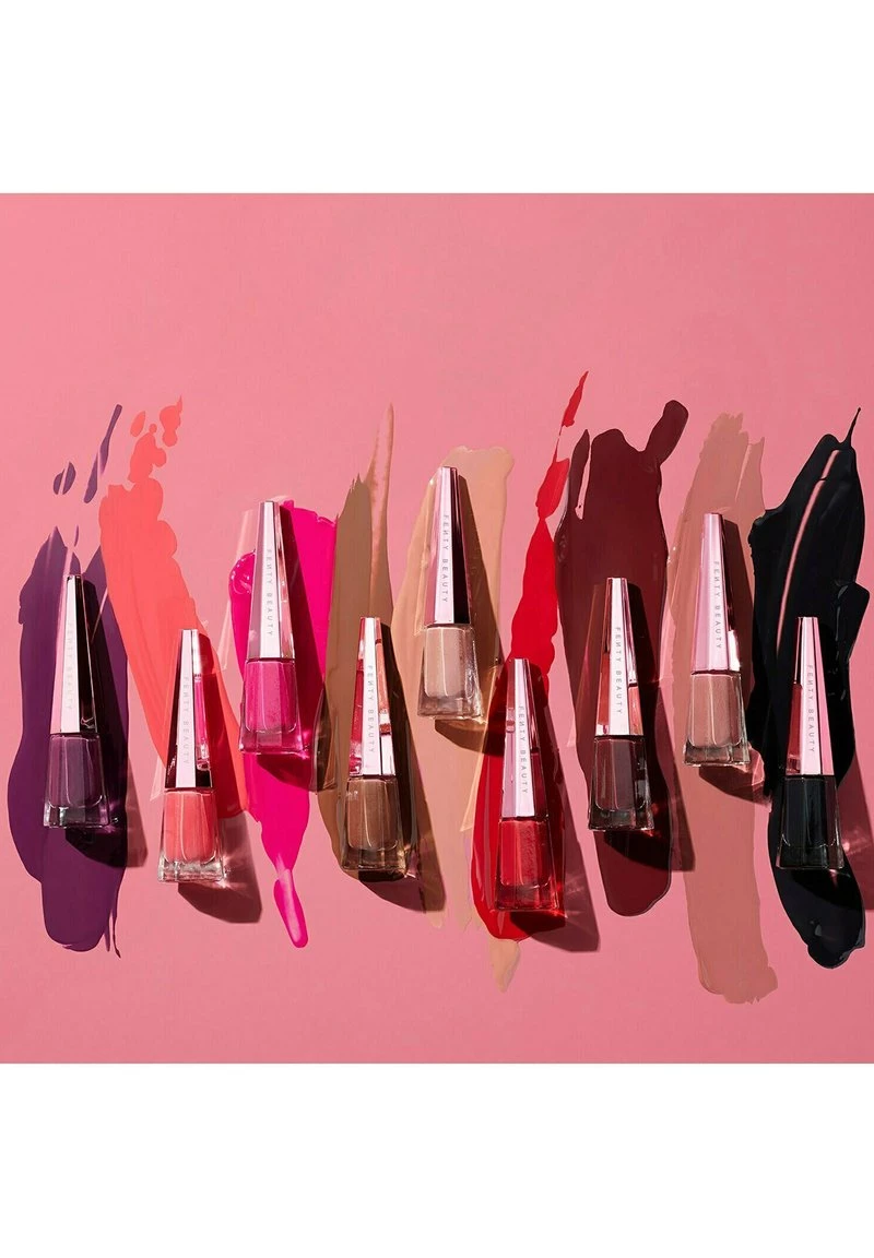 Fenty Beauty - Damen STUNNA LIP PAINT - Flüssiger Lippenstift - Unattached 9 Fenty Beauty - Damen STUNNA LIP PAINT - Flüssiger Lippenstift - Unattached – Bild 7