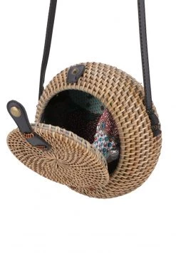 Guru Shop Umhängetasche - Braun - Damen -Fenty Beauty || Guru Shop Verkäufe 0e06c1808184496b9f09f932d900b82c