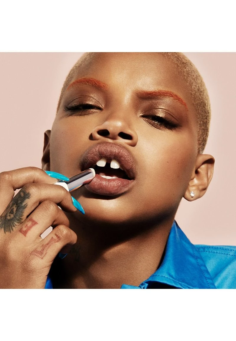 Fenty Beauty PRO KISS’R LIP-LOVING SCRUBSTICK - Lippenstift - - - Damen 4 Fenty Beauty PRO KISS’R LIP-LOVING SCRUBSTICK - Lippenstift - - - Damen – Bild 2