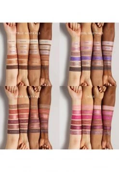 Fenty Beauty SNAP SHADOWS TRUE NEUTRALS - LIDSCHATTENPALETTE - Lidschatten - True Neutrals - Damen -Fenty Beauty || Guru Shop Verkäufe 139b83d762dd4e73bb4fe8156e55d7e3