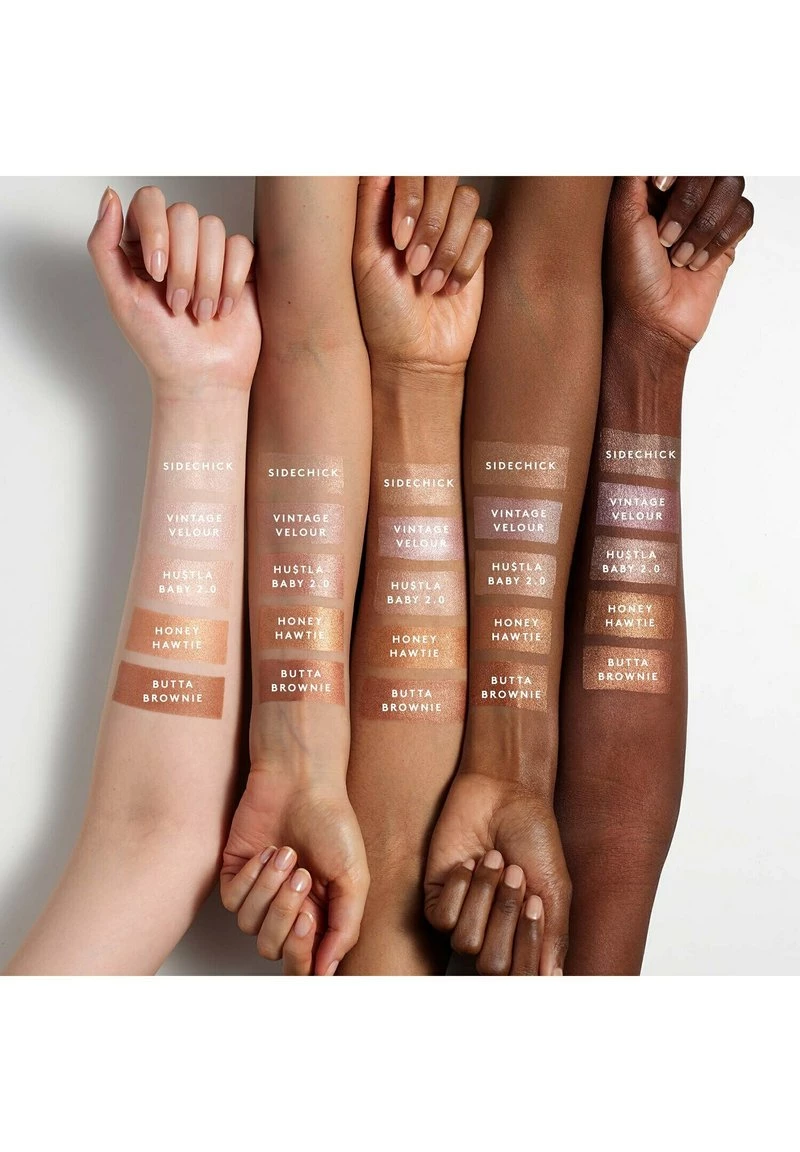 FENTY BEAUTY BY RIHANNA LIQUID KILLAWATT - FLUID FREESTYLE HIGHL - Highlighter - Sidechick - Damen 5 FENTY BEAUTY BY RIHANNA LIQUID KILLAWATT - FLUID FREESTYLE HIGHL - Highlighter - Sidechick - Damen – Bild 3