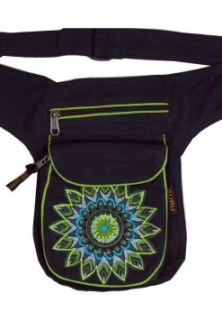 Guru Shop Gürteltasche - Black/blue - Unisex -Fenty Beauty || Guru Shop Verkäufe 14529d7394c84c5983cb93f52a6e9988