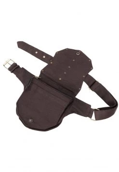 Guru Shop - Unisex Gürteltasche - Coffee -Fenty Beauty || Guru Shop Verkäufe 1c60bfff163941e6bcbb79bdaaf62d74