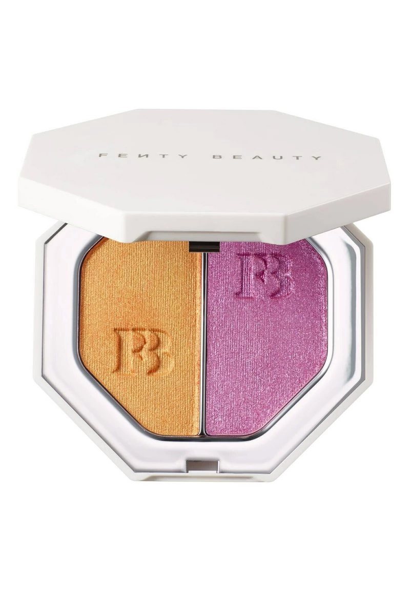 Fenty Beauty KILLAWATT FOIL FREESTYLE HIGHLIGHTER DUO - Highlighter - Mimosa Sunrise / Sangria Sunset - Damen 3 Fenty Beauty KILLAWATT FOIL FREESTYLE HIGHLIGHTER DUO - Highlighter - Mimosa Sunrise / Sangria Sunset - Damen