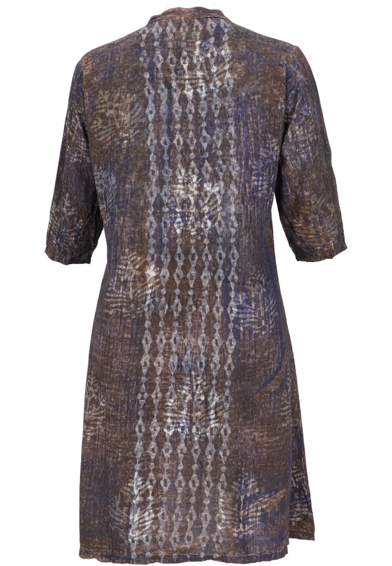 Guru Shop Tunika - Modell - Damen 4 Guru Shop Tunika - Modell - Damen – Bild 2