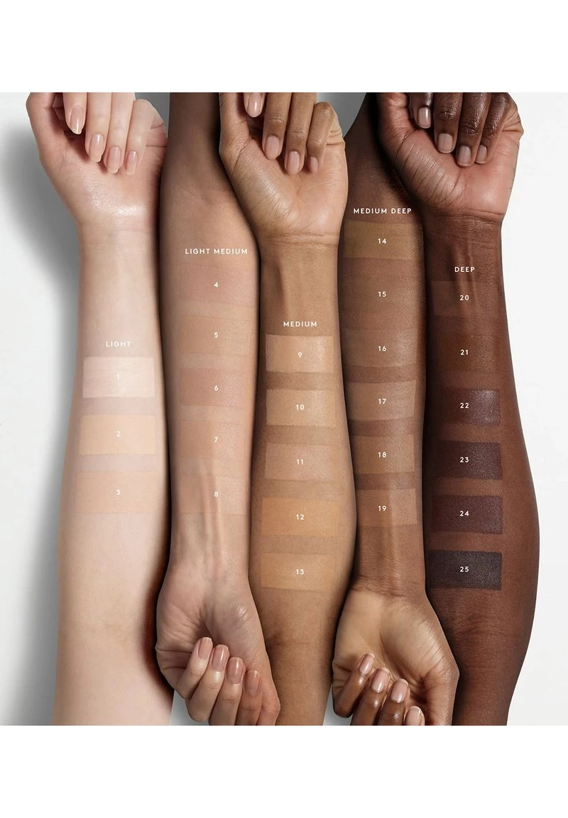 Fenty Beauty - Damen EAZE DROP - FOUNDATION - Foundation - BLURRING SKIN TINT 10 4 Fenty Beauty - Damen EAZE DROP - FOUNDATION - Foundation - BLURRING SKIN TINT 10 – Bild 2