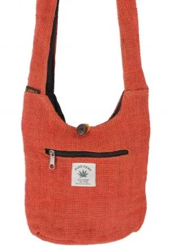 Guru Shop - Unisex Umhängetasche - Rostorange -Fenty Beauty || Guru Shop Verkäufe 25439601879c4fa09d0e33f8348f20f5