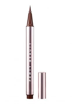 Fenty Beauty FLYLINER LANGANHALTENDER EYELINER - Eyeliner - In Big Truffle - Damen
