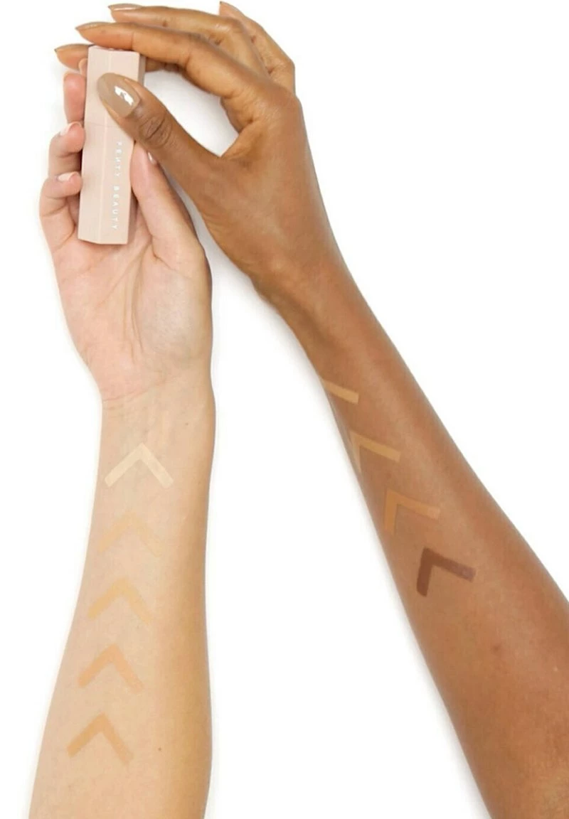 Fenty Beauty - Damen MATCH STIX MATTE SKINSTICK FOUNDATION-STICK - Foundation - Ebony 4 Fenty Beauty - Damen MATCH STIX MATTE SKINSTICK FOUNDATION-STICK - Foundation - Ebony – Bild 2