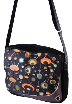 Guru Shop Umhängetasche - Black - Unisex 7 Guru Shop Umhängetasche - Black - Unisex -Fenty Beauty || Guru Shop Verkäufe 2ff06e5f29a244fc92eb812667028f09