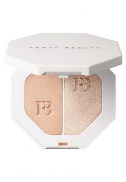 Fenty Beauty KILLAWATT FREESTYLE HIGHLIGHTER - Highlighter - Dust / Fire Crystal - Damen