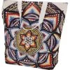 Guru Shop Shopping Bag - Mehrfarbig - Damen