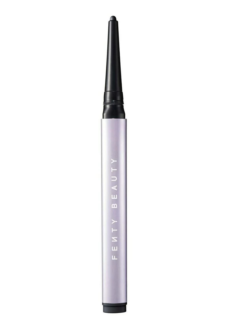 Fenty Beauty FLYPENCIL - LONGWEAR PENCIL EYELINER - Eyeliner - Cuz I’m Black (matte Black) - Damen 3 Fenty Beauty FLYPENCIL - LONGWEAR PENCIL EYELINER - Eyeliner - Cuz I’m Black (matte Black) - Damen