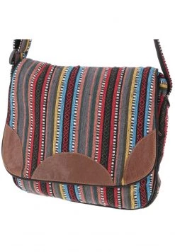 Guru Shop - Unisex Umhängetasche - Rot/braun -Fenty Beauty || Guru Shop Verkäufe 3811c88fa76f48d7ae5bdb5b2f89a79d