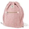 Guru Shop Tagesrucksack - Rot - Unisex -Fenty Beauty || Guru Shop Verkäufe 3979a000a3854b3486e63c5d083ef3d9