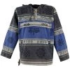 Guru Shop - Herren BAJA - Leichte Jacke - Blau -Fenty Beauty || Guru Shop Verkäufe 398ee13cf50e4b3db2c1811b94942235