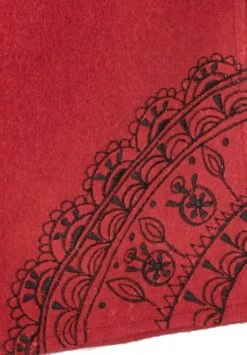 Guru Shop GOA BESTICKTER - Wickelrock - Rot - Damen 7 Guru Shop GOA BESTICKTER - Wickelrock - Rot - Damen -Fenty Beauty || Guru Shop Verkäufe 3d601dce99f64f43a17e571b6bd2ca00