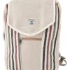 Guru Shop - Unisex ETHNO - Tagesrucksack - Beige -Fenty Beauty || Guru Shop Verkäufe 3d84da6618eb4757815c5a2506bca9ec
