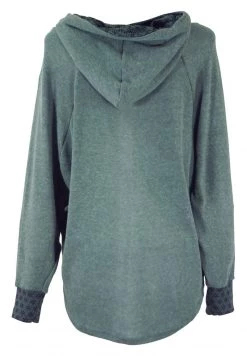 Guru Shop Kapuzenpullover - Taubenblau - Damen 7 Guru Shop Kapuzenpullover - Taubenblau - Damen -Fenty Beauty || Guru Shop Verkäufe 43a7bd502bc348bdbfc6825316ed2bfc