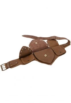 Guru Shop - Unisex Gürteltasche - Hellbraun -Fenty Beauty || Guru Shop Verkäufe 48bc7f097ee24e14abd22bc502f3f125