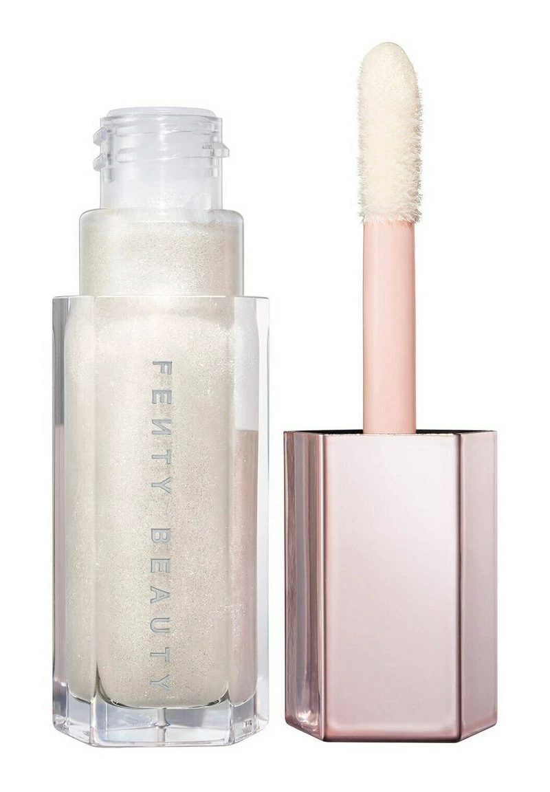 Fenty Beauty GLOSS BOMB UNIVERSAL LIP LUMINIZER LIPGLOSS - Lipgloss - Diamond Milk - Unisex 3 Fenty Beauty GLOSS BOMB UNIVERSAL LIP LUMINIZER LIPGLOSS - Lipgloss - Diamond Milk - Unisex