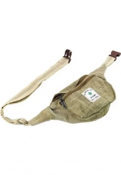 Guru Shop - Unisex Gürteltasche - Natur