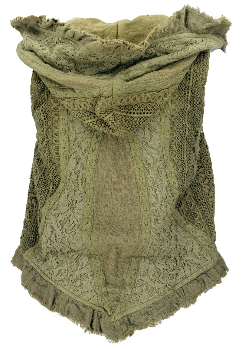 Guru Shop - Damen Weste - Massala 4 Guru Shop - Damen Weste - Massala – Bild 2