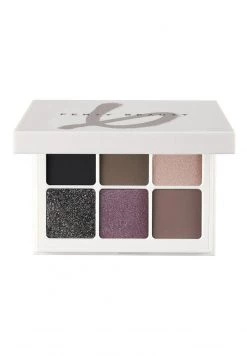 Fenty Beauty - Damen SNAP SHADOWS TRUE NEUTRALS - LIDSCHATTENPALETTE - Lidschatten - Smoky