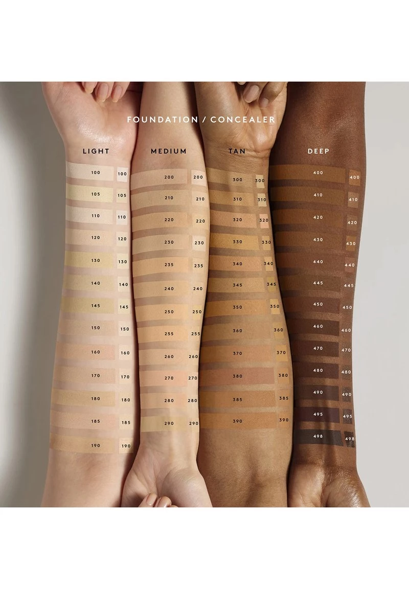 Fenty Beauty PRO FILT'R SOFT MATTE POWDER FOUNDATION - Foundation - 250 - Damen 4 Fenty Beauty PRO FILT'R SOFT MATTE POWDER FOUNDATION - Foundation - 250 - Damen – Bild 2