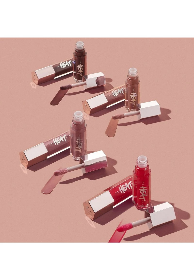 Fenty Beauty GLOSS BOMB HEAT - LIP LUMINIZER AND PLUMPER - Lip Plumper - Fenty Glow - Damen 8 Fenty Beauty GLOSS BOMB HEAT - LIP LUMINIZER AND PLUMPER - Lip Plumper - Fenty Glow - Damen – Bild 6