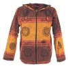 Guru Shop Leichte Jacke - Rostorange - Herren -Fenty Beauty || Guru Shop Verkäufe 53970d079d334ed29c117ad14f0459b3