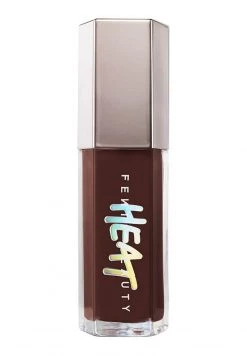 Fenty Beauty - Damen GLOSS BOMB HEAT - LIP LUMINIZER AND PLUMPER - Lip Plumper - Hot Chocolit