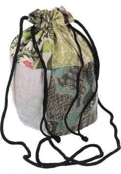 Guru Shop Handtasche - Gr�n - Unisex