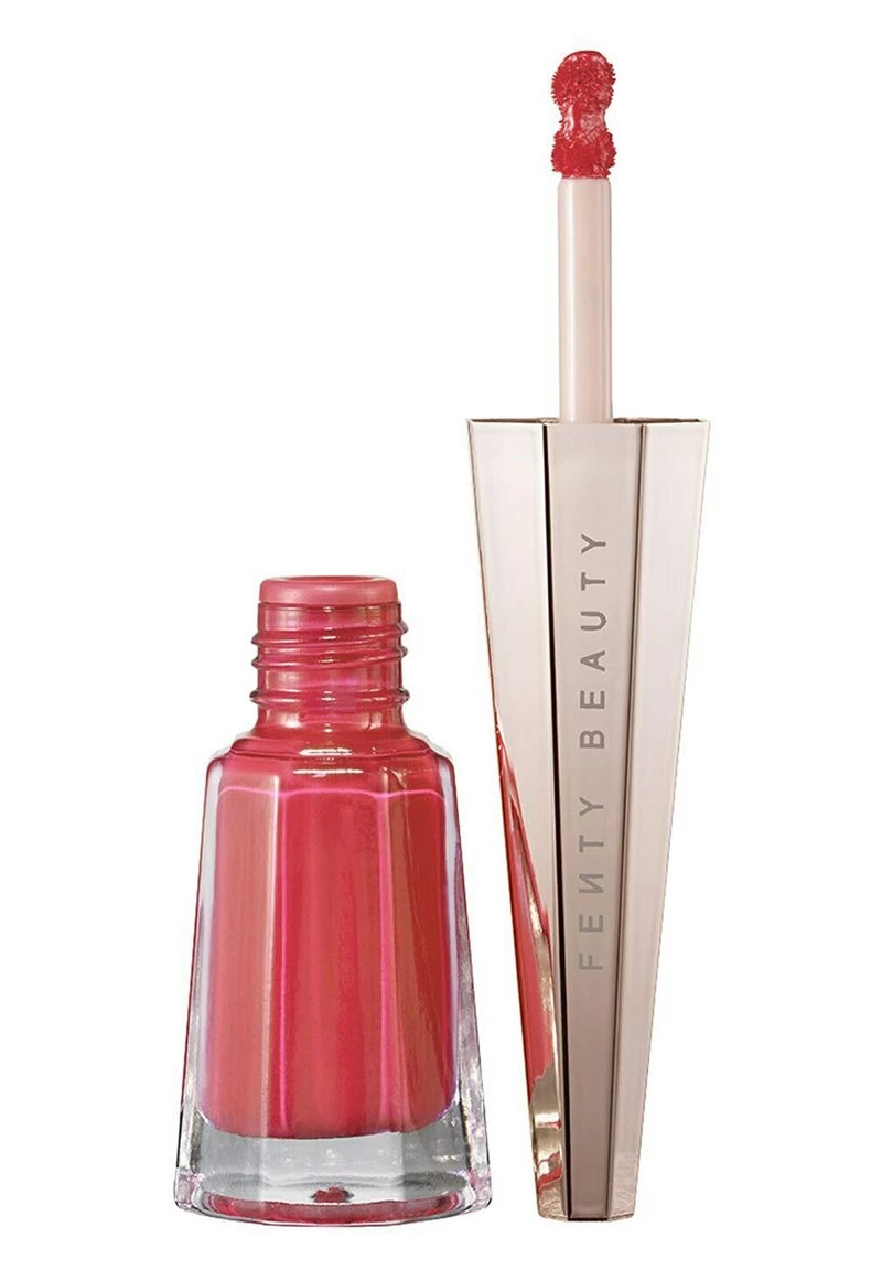 Fenty Beauty - Damen STUNNA LIP PAINT - Flüssiger Lippenstift - Unattached 3 Fenty Beauty - Damen STUNNA LIP PAINT - Flüssiger Lippenstift - Unattached