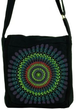 Guru Shop Umhängetasche - Schwarz - Unisex -Fenty Beauty || Guru Shop Verkäufe 5c645336fe924fdcb8e855ee045083fe