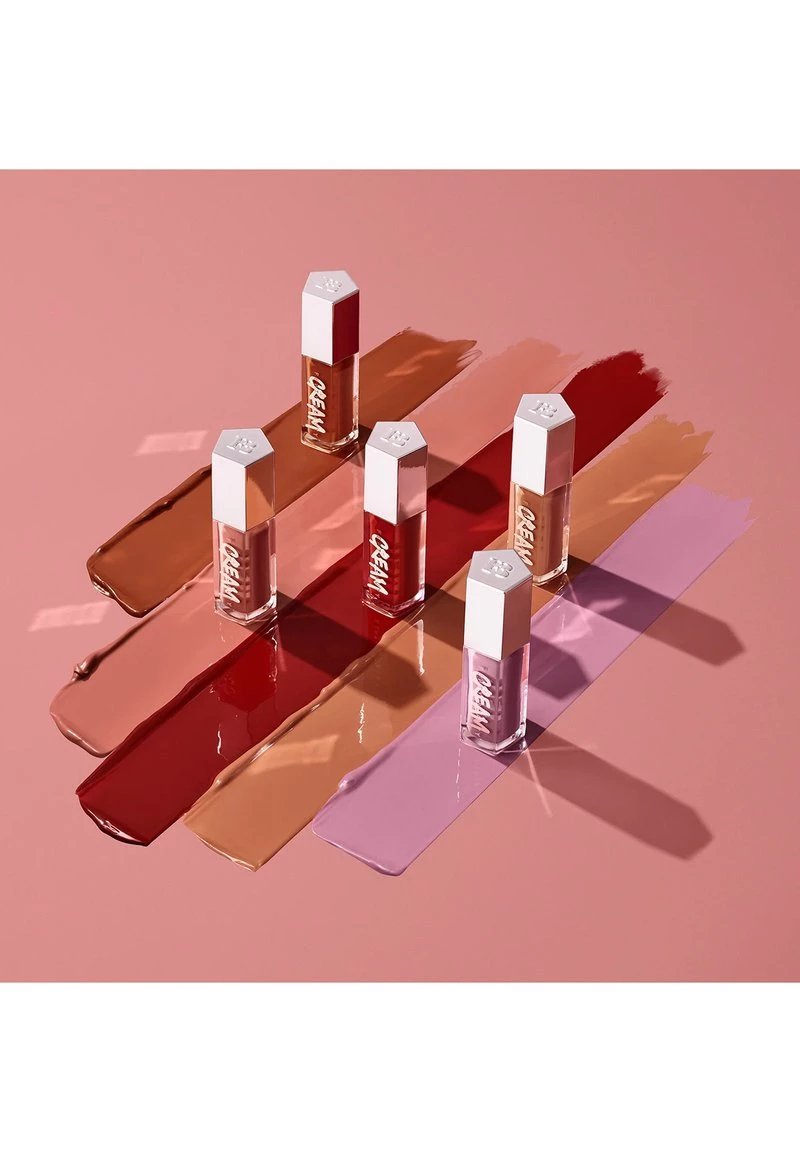 Fenty Beauty - Damen GLOSS BOMB CREAM - Lipgloss - FRUIT SNACKZ 6 Fenty Beauty - Damen GLOSS BOMB CREAM - Lipgloss - FRUIT SNACKZ – Bild 4