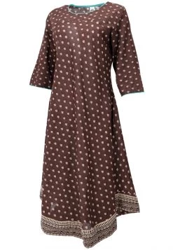 Guru Shop Maxikleid - Moccabraun - Damen 8 Guru Shop Maxikleid - Moccabraun - Damen -Fenty Beauty || Guru Shop Verkäufe 5de18ff71d4f4a60a3c2f284b4ee72f8