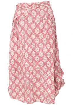 Guru Shop A-Linien-Rock - Rosa - Damen -Fenty Beauty || Guru Shop Verkäufe 62c0e687cb274d5aae3031f8ff3bfe1c