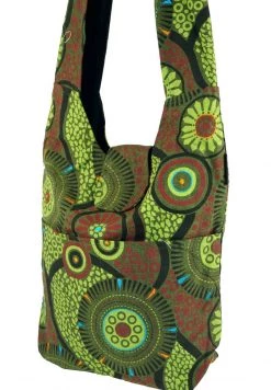 Guru Shop - Unisex Umhängetasche - Gr�n -Fenty Beauty || Guru Shop Verkäufe 68fbfe397210498aac55e43b71bb59dc