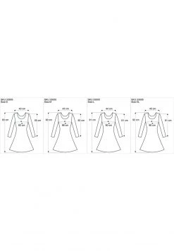 Guru Shop - Damen MANDALA - Freizeitkleid - Schwarz/lemon 7 Guru Shop - Damen MANDALA - Freizeitkleid - Schwarz/lemon -Fenty Beauty || Guru Shop Verkäufe 6902c28a59884303a8f3b8008d4ea59c