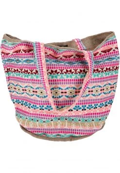 Guru Shop - Unisex Shopping Bag - Pink