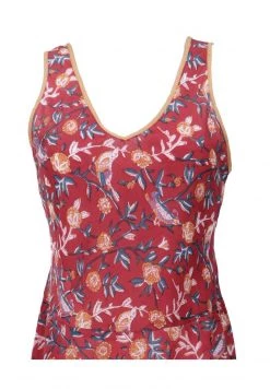 Guru Shop Maxikleid - Rot - Damen 9 Guru Shop Maxikleid - Rot - Damen -Fenty Beauty || Guru Shop Verkäufe 72a20cc663a1474a9fdcc2e9011fd898