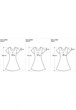 Guru Shop BOHO - Freizeitkleid - Curry - Damen -Fenty Beauty || Guru Shop Verkäufe 73ba4f8f30464e55ad7ab533f6333406