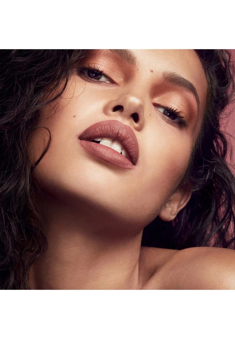 Fenty Beauty - Damen STUNNA LIP PAINT - Flüssiger Lippenstift - Unattached 6 Fenty Beauty - Damen STUNNA LIP PAINT - Flüssiger Lippenstift - Unattached – Bild 4